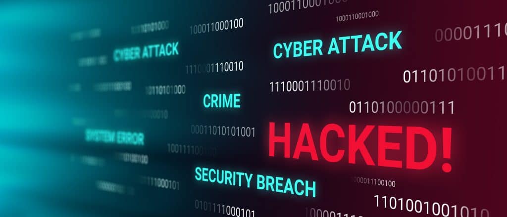 beware of cyber threats: stay alert against hacks and cyber attacks!