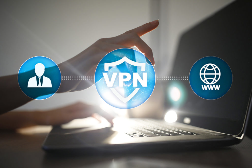 stay secure online: protect your privacy with vpns.