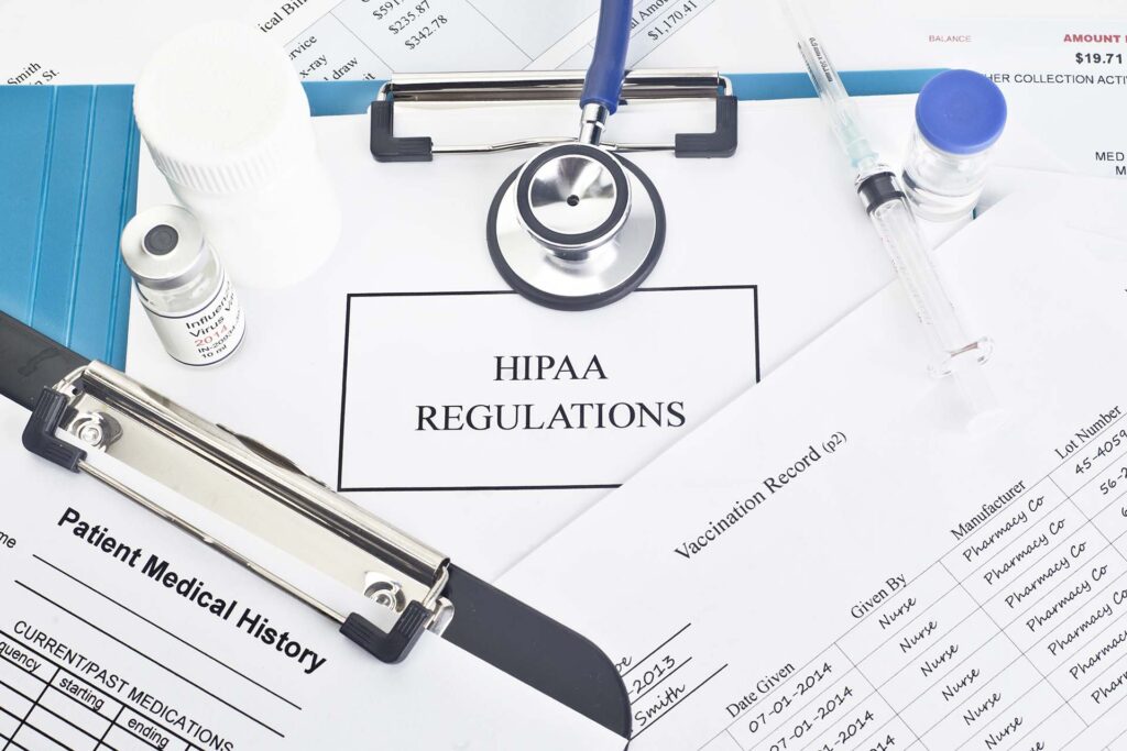 essential healthcare compliance tools: hipaa guidelines & medical supplies