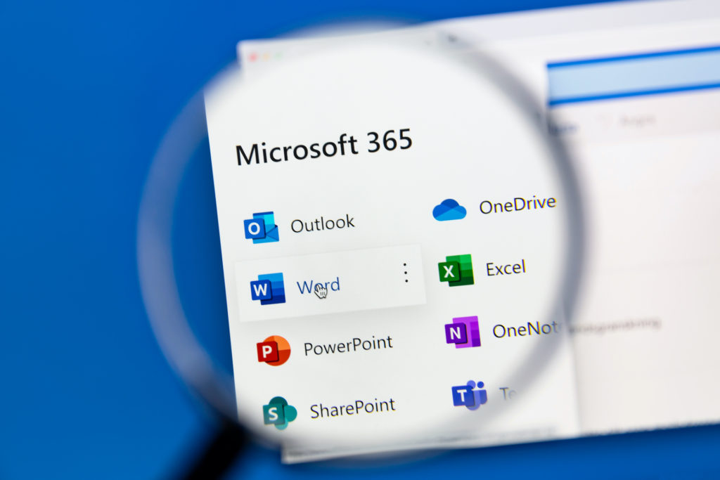 boost productivity with microsoft 365 suite icons for efficient work processes.