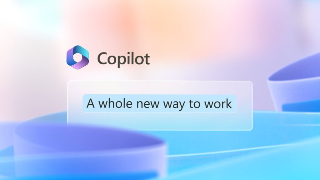 revolutionize work with ai copilot: a modern and sleek tool for enhanced productivity!