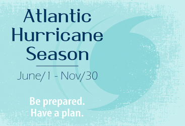 prepare for atlantic hurricane season: safety tips and key dates for readiness.